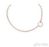 China Replica Cartier Necklaces 39usd Only